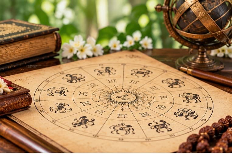 Astrology