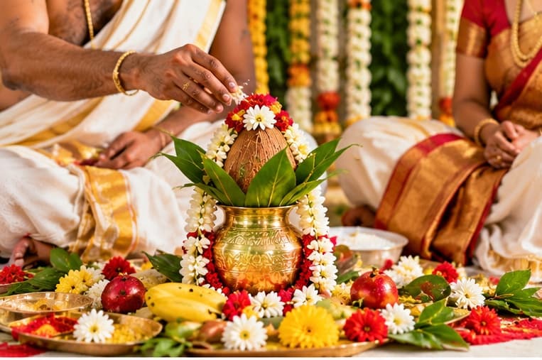 Ceremonies