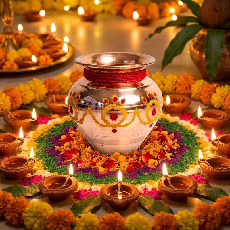 Festival Poojas