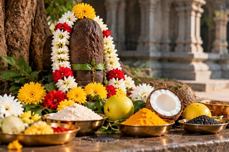 Pariharam