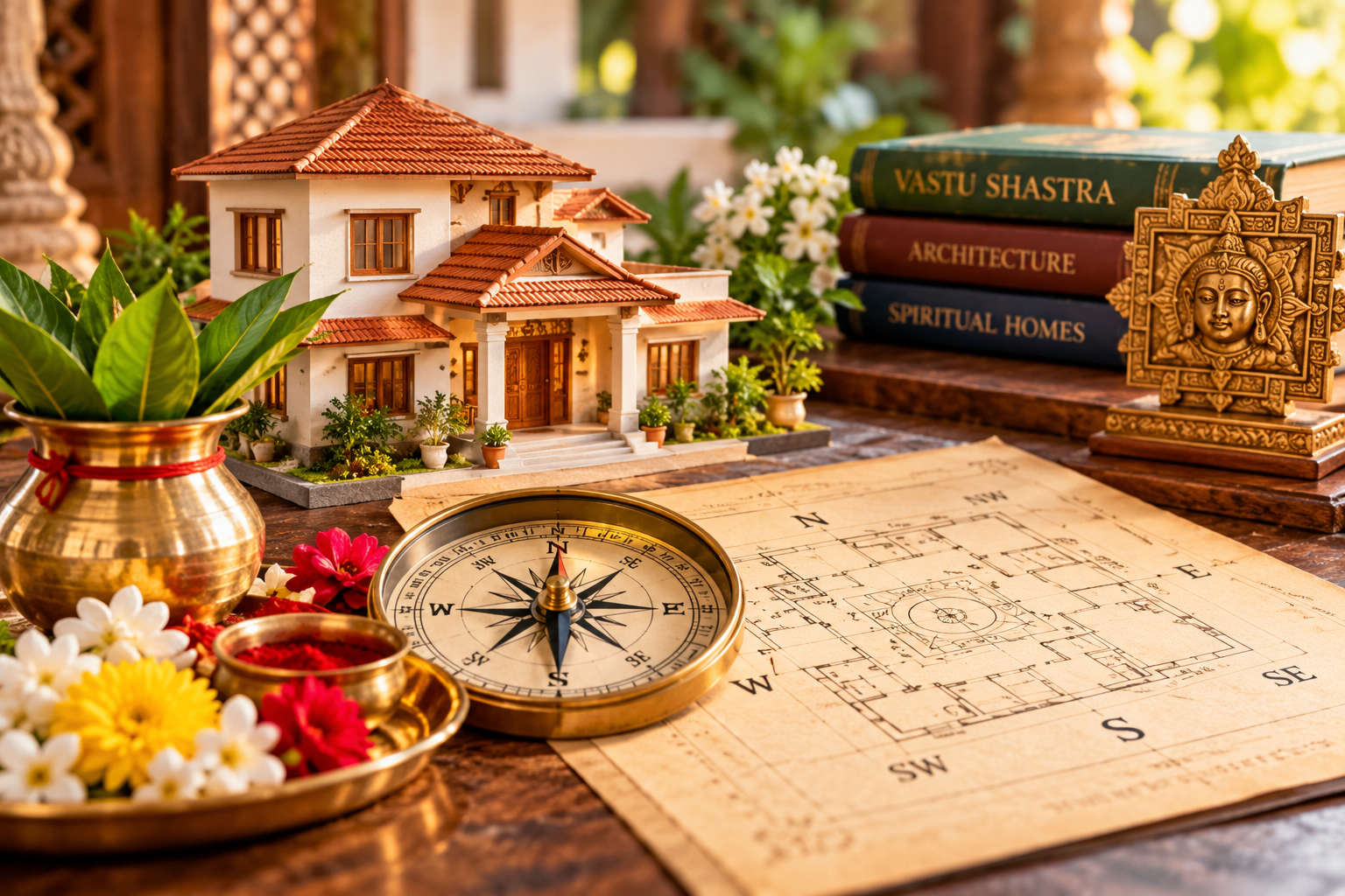Vastu