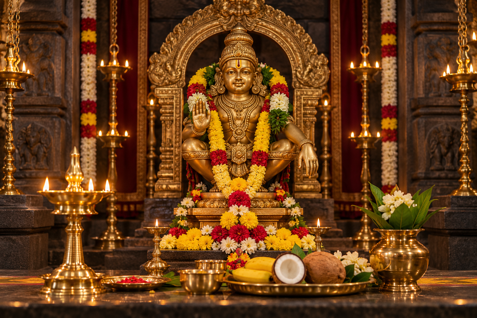 Padi Pooja